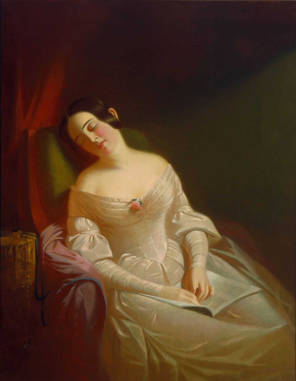  av George Caleb Bingham