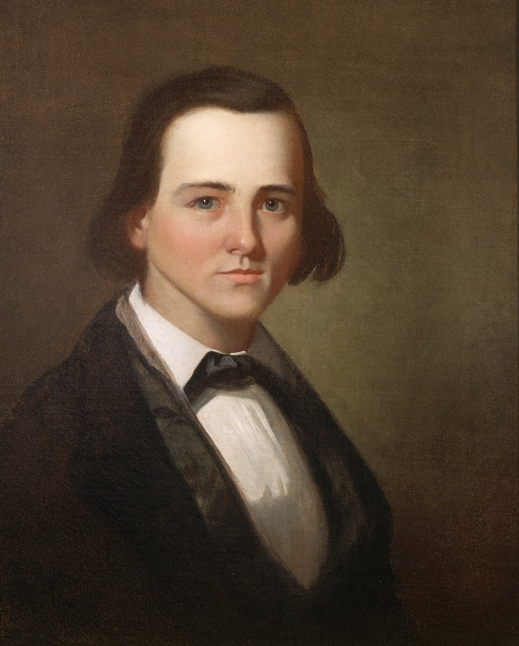  av George Caleb Bingham