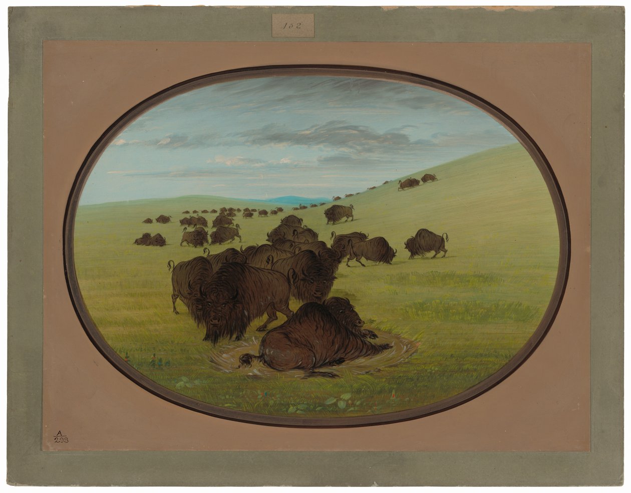  av George Catlin