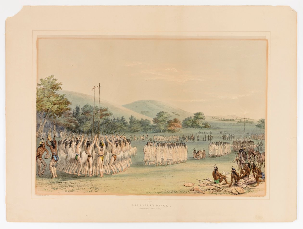  av George Catlin