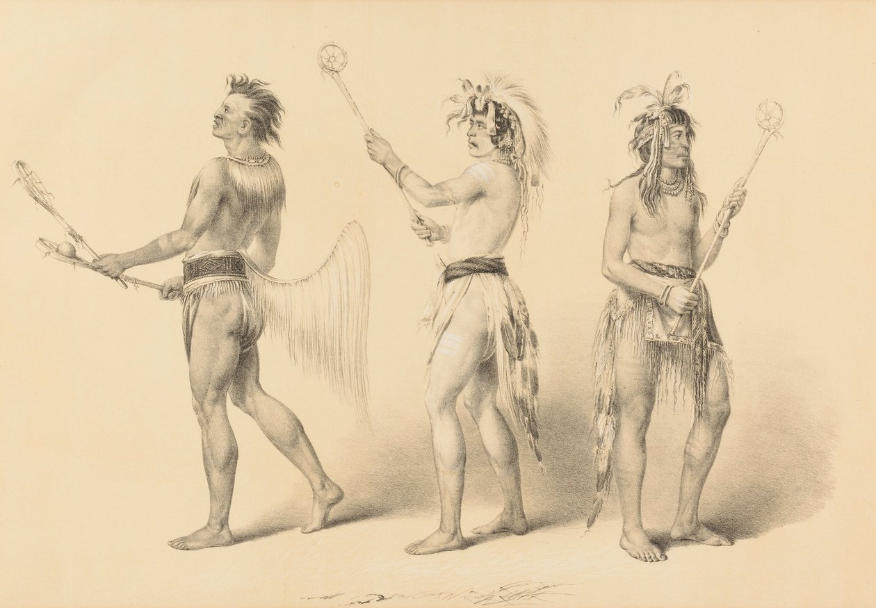 av George Catlin