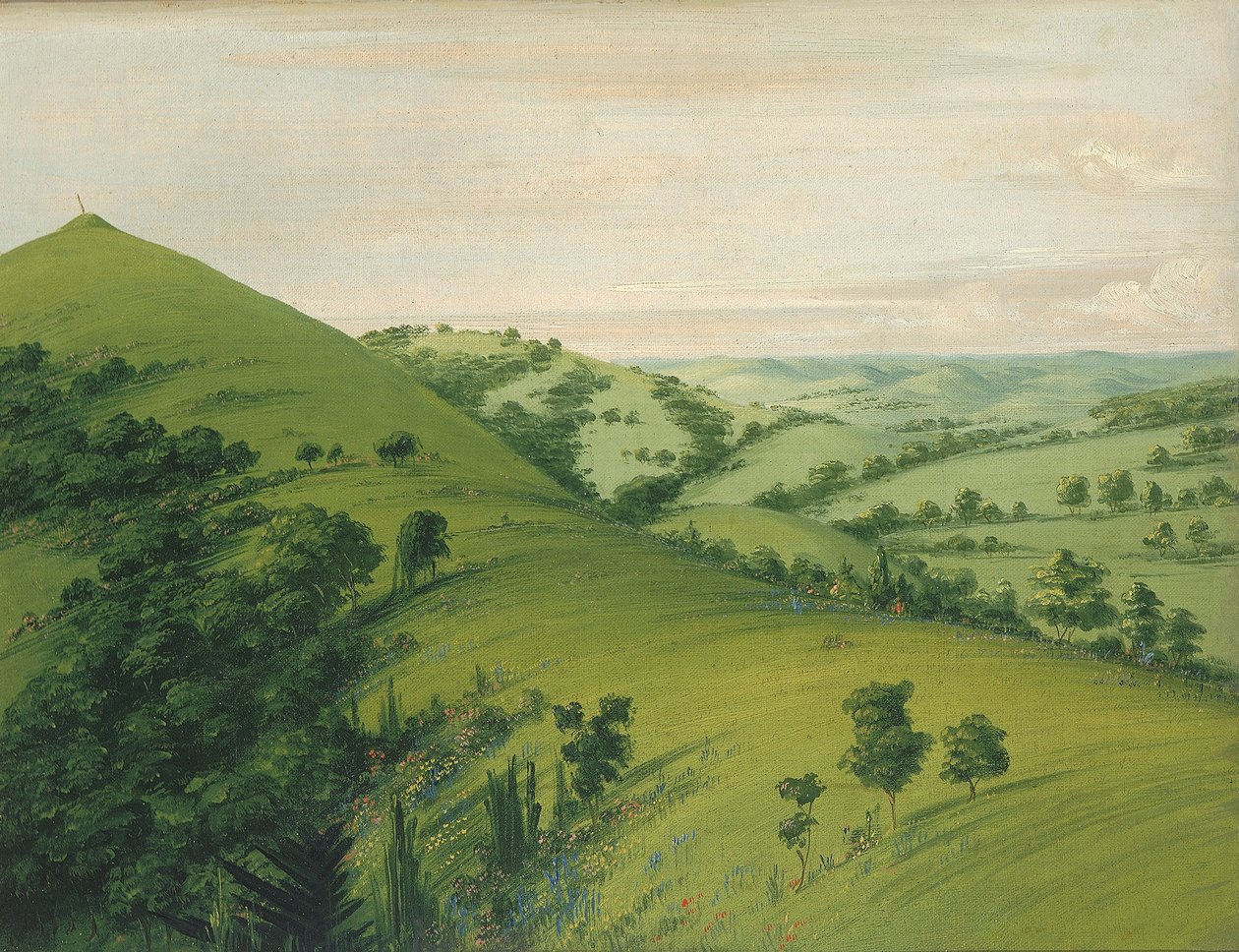  av George Catlin