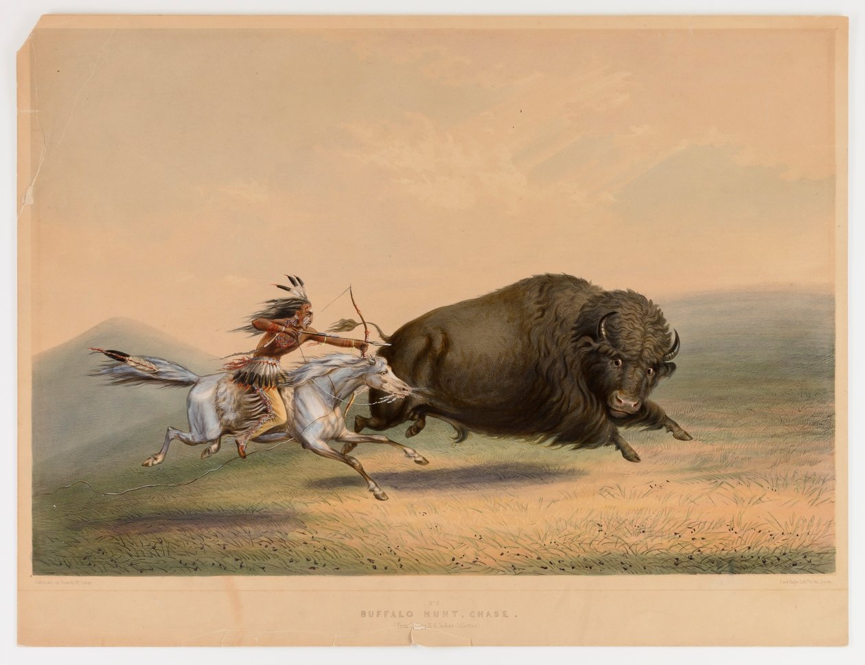  av George Catlin