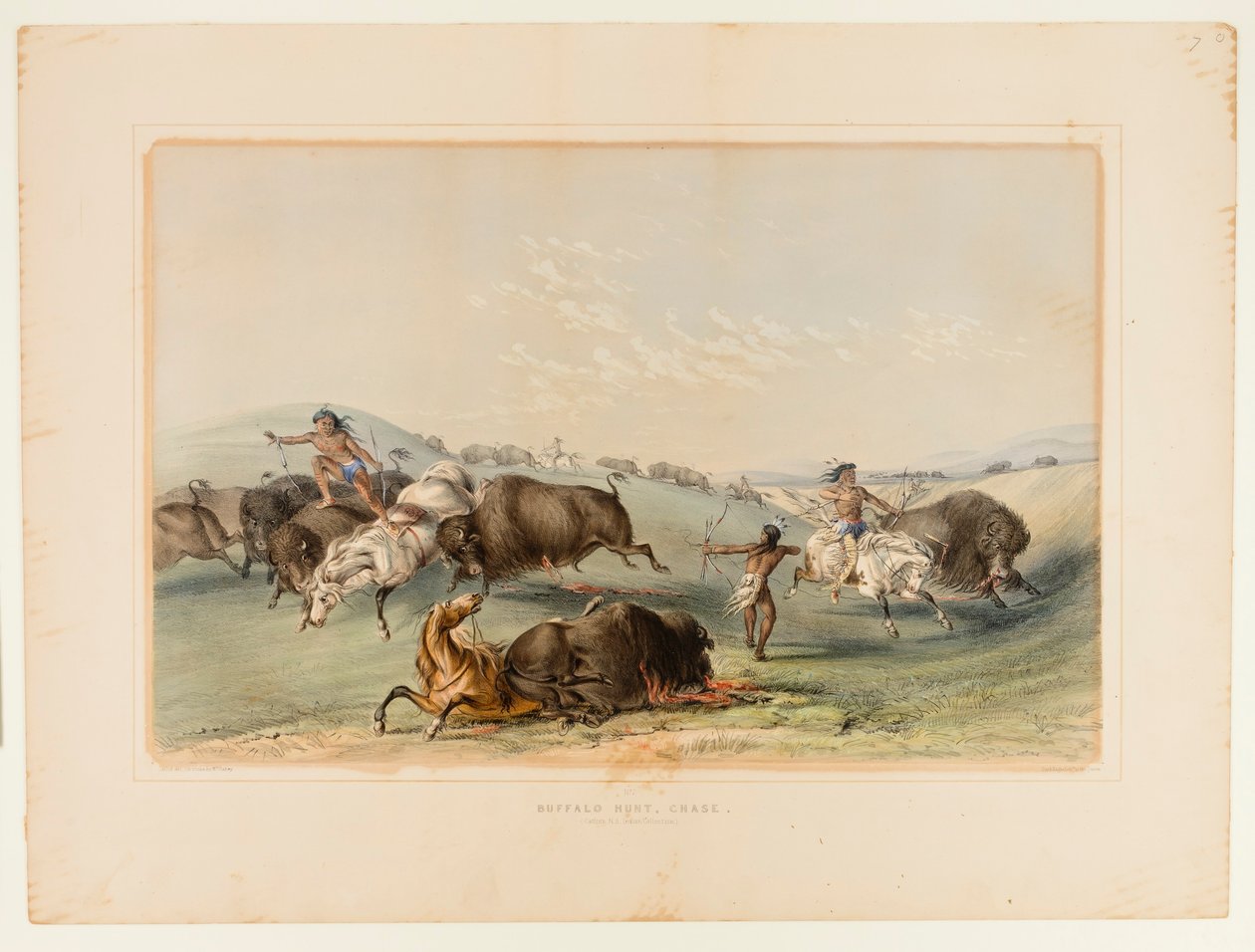  av George Catlin