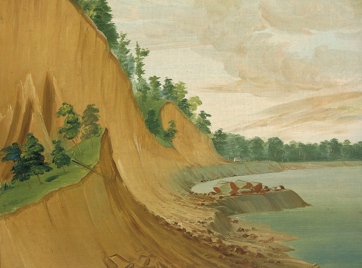  av George Catlin