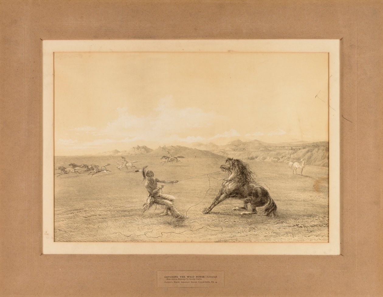  av George Catlin