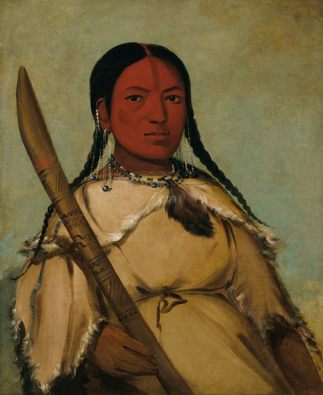  av George Catlin