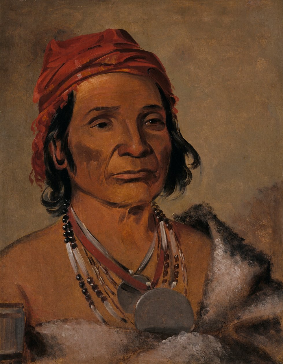  av George Catlin