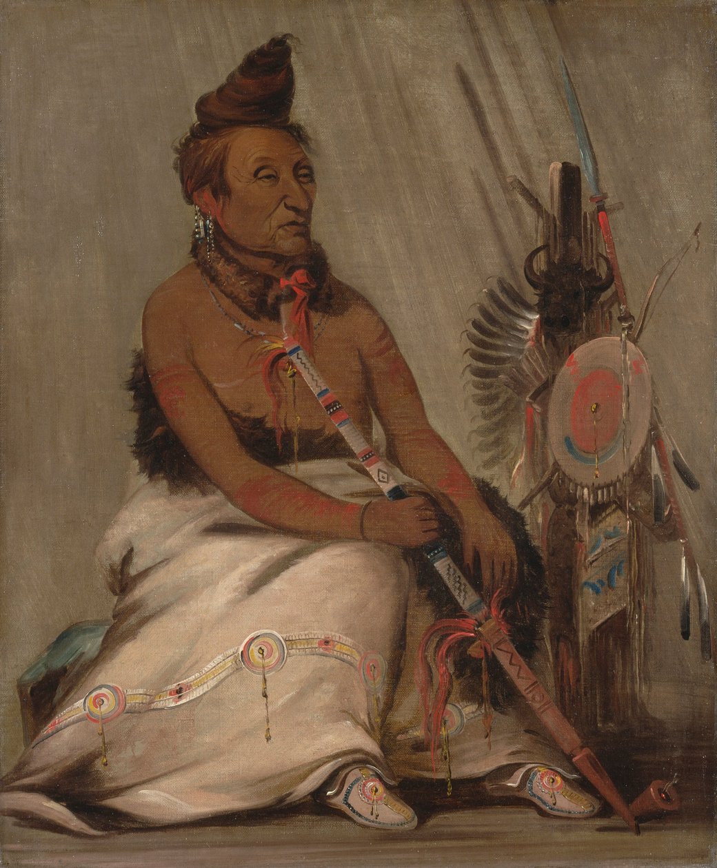  av George Catlin