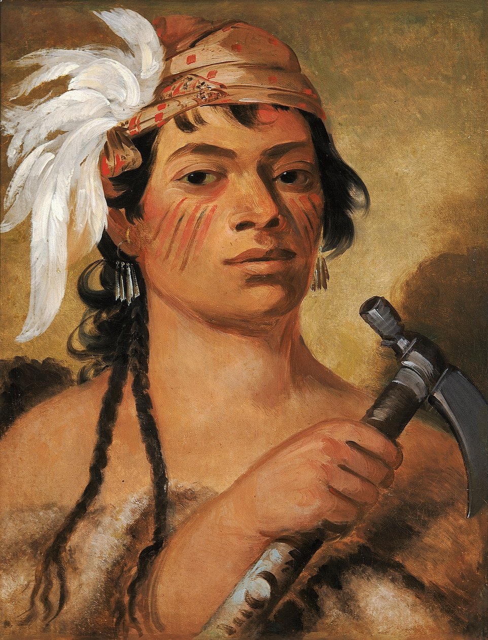  av George Catlin