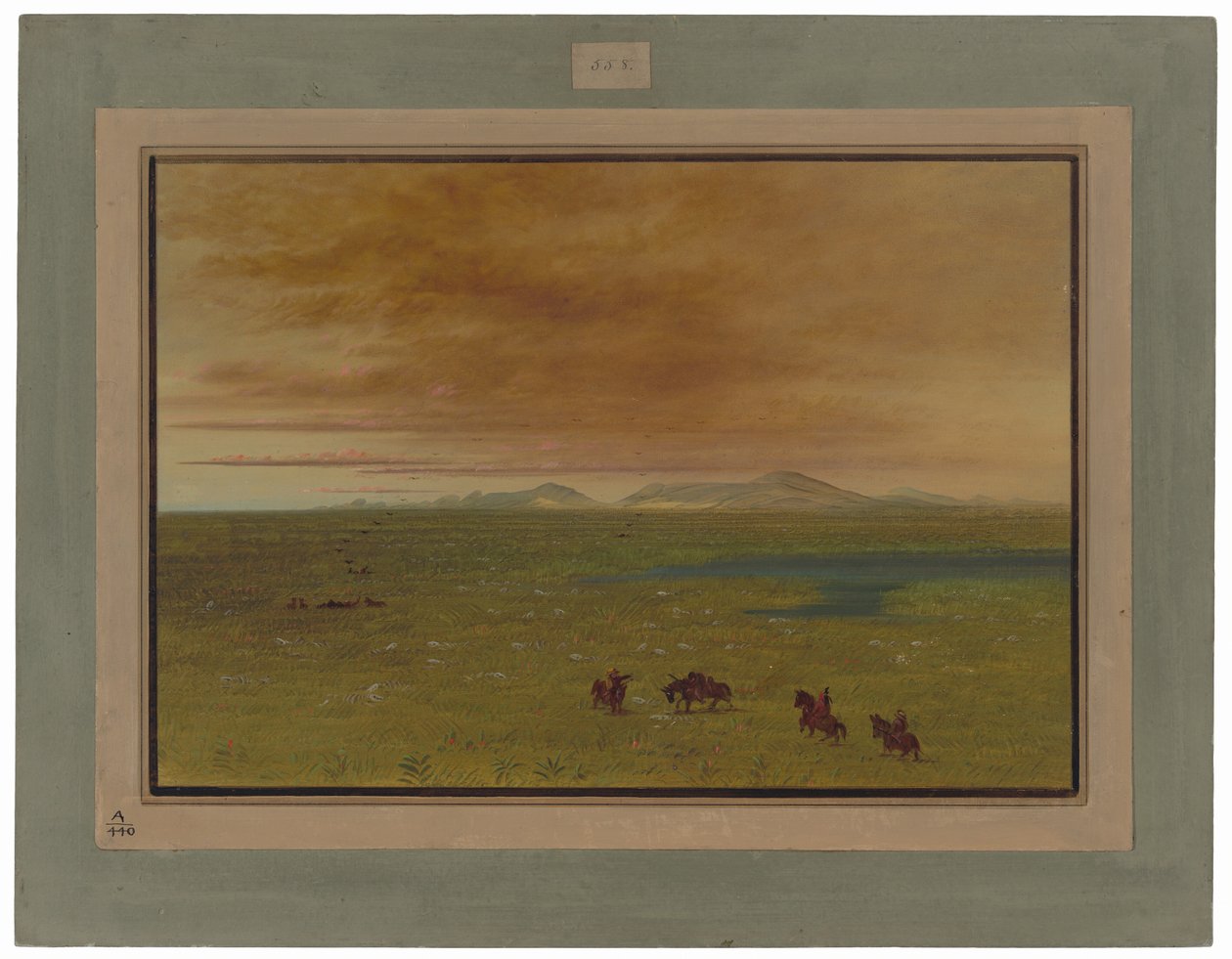  av George Catlin