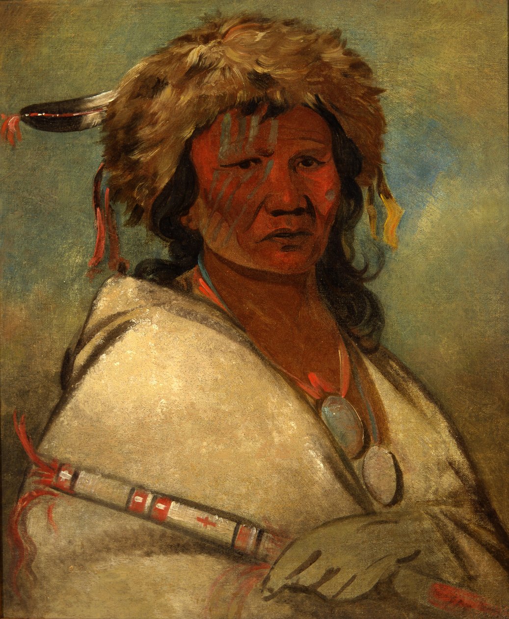  av George Catlin