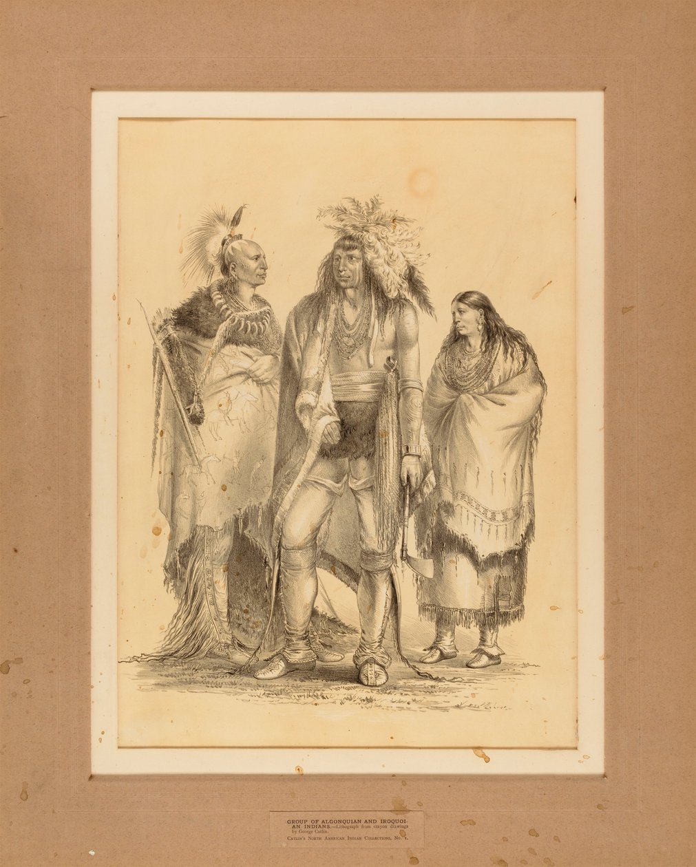  av George Catlin