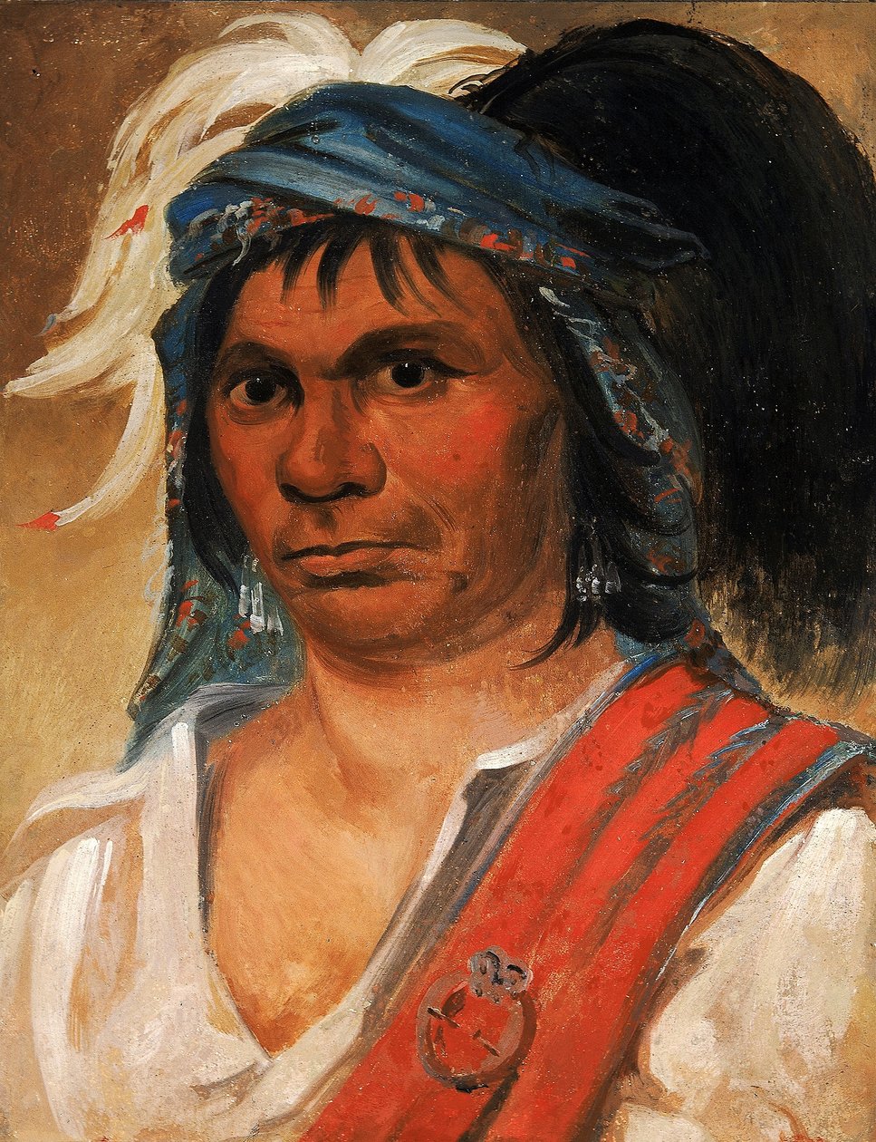  av George Catlin