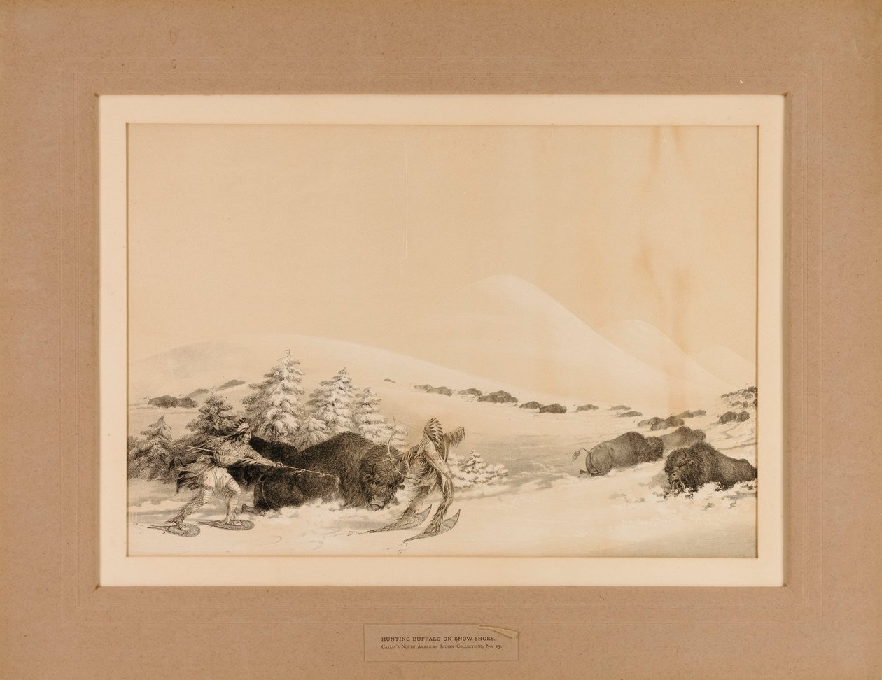 av George Catlin