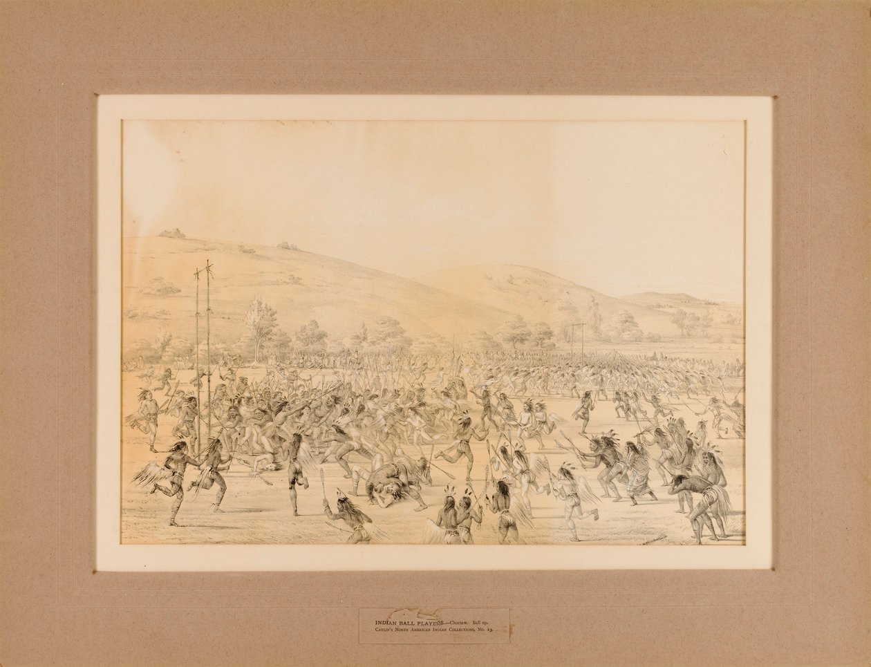  av George Catlin