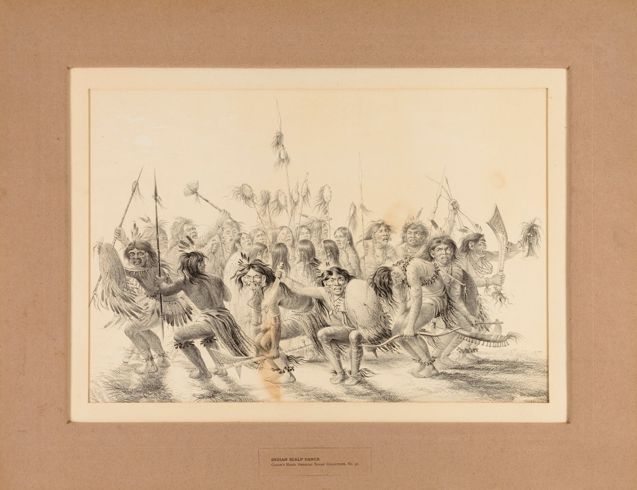  av George Catlin