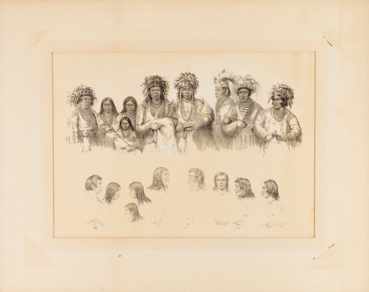  av George Catlin