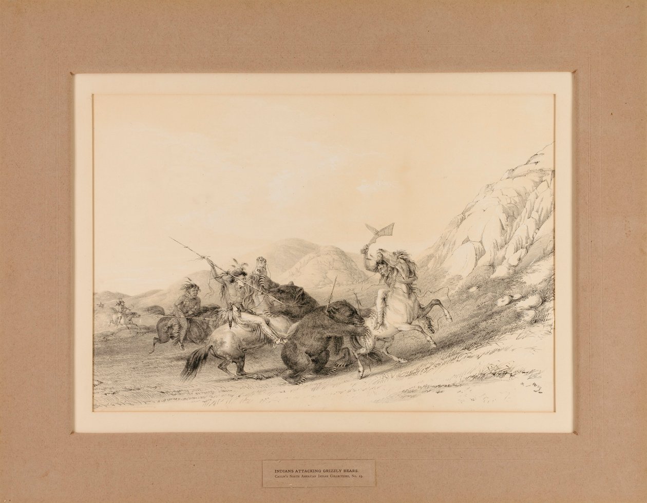  av George Catlin