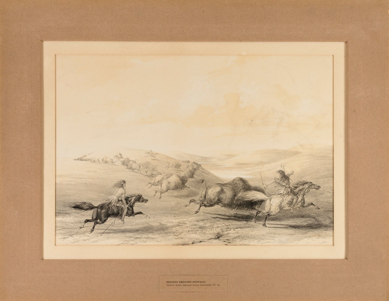  av George Catlin