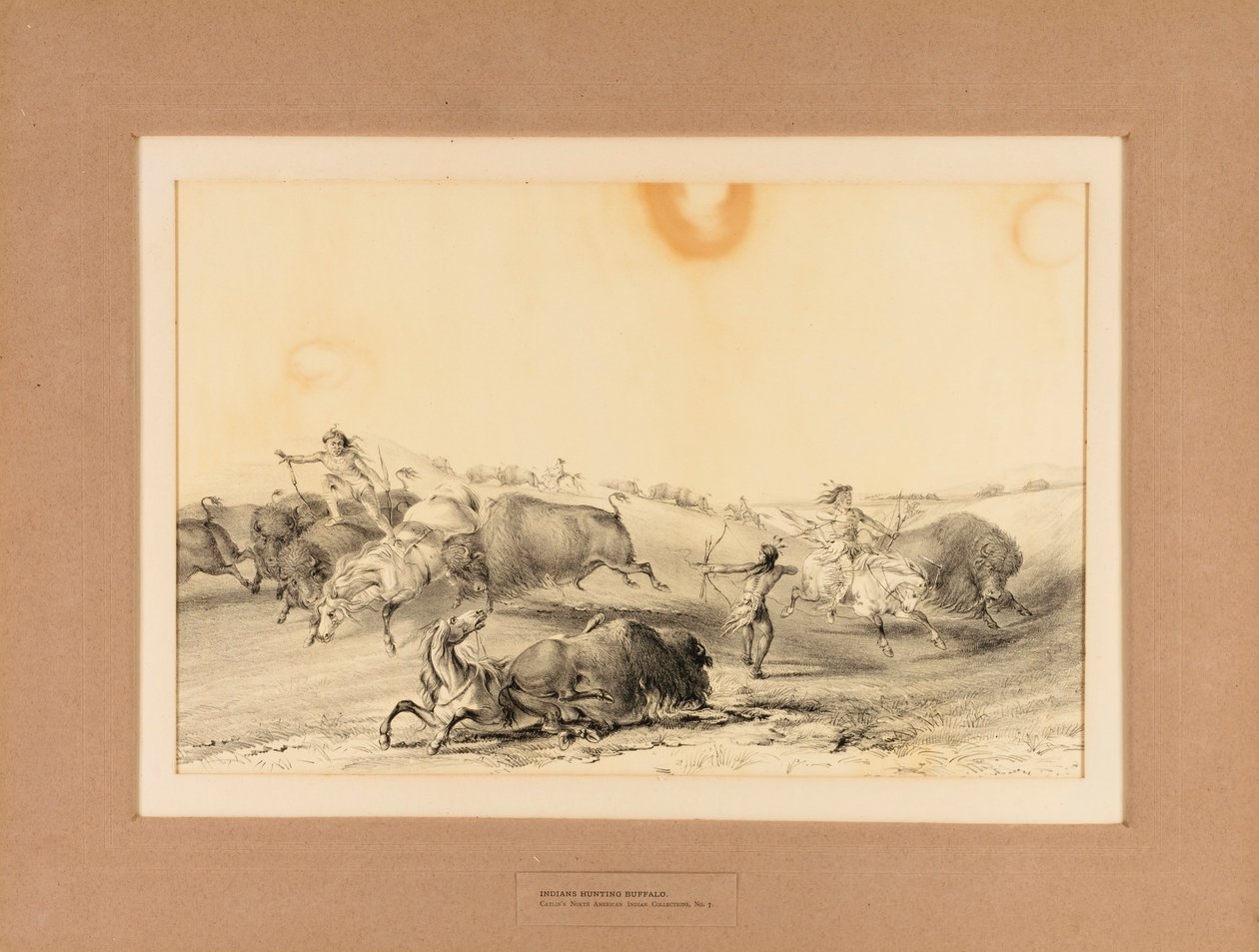  av George Catlin