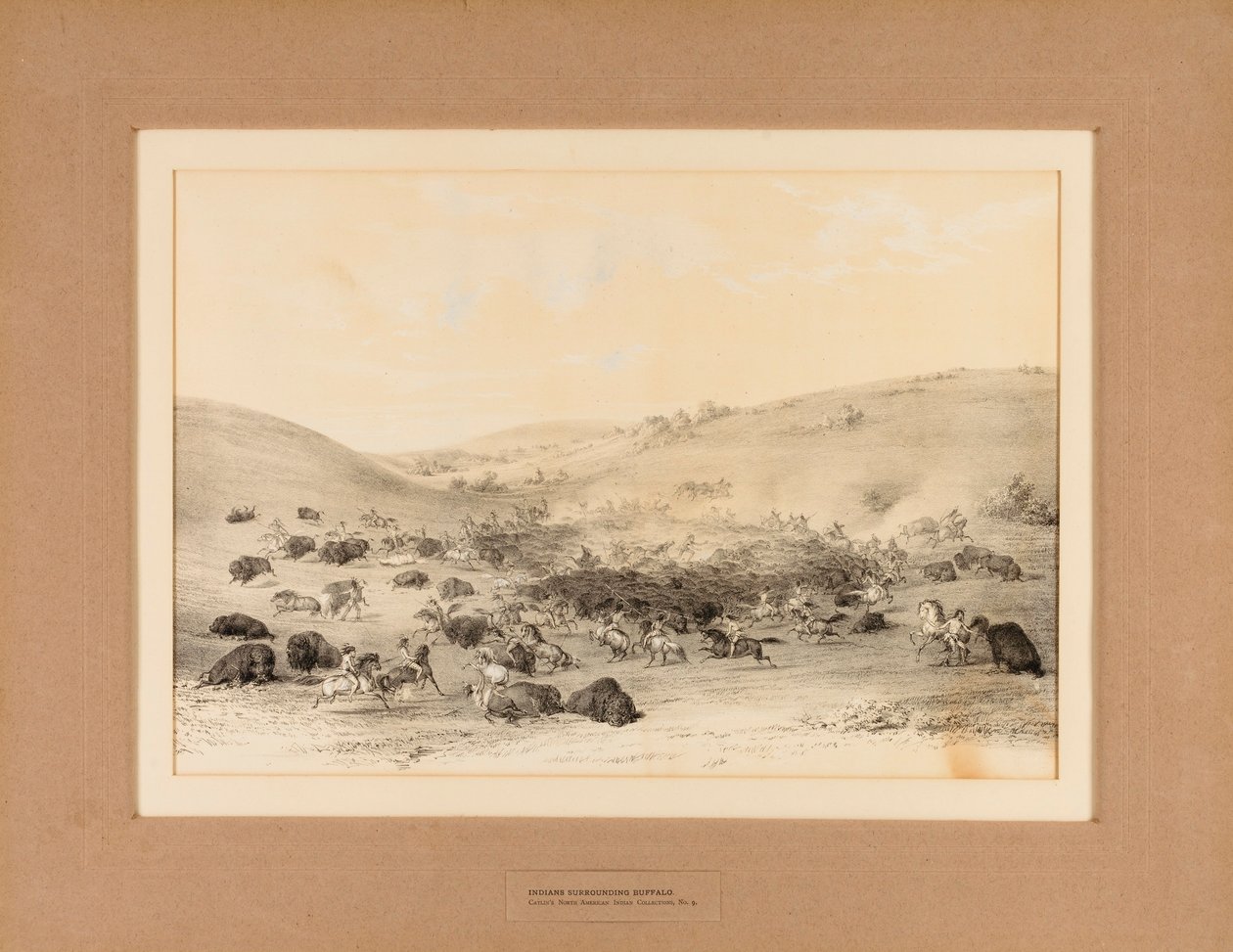  av George Catlin