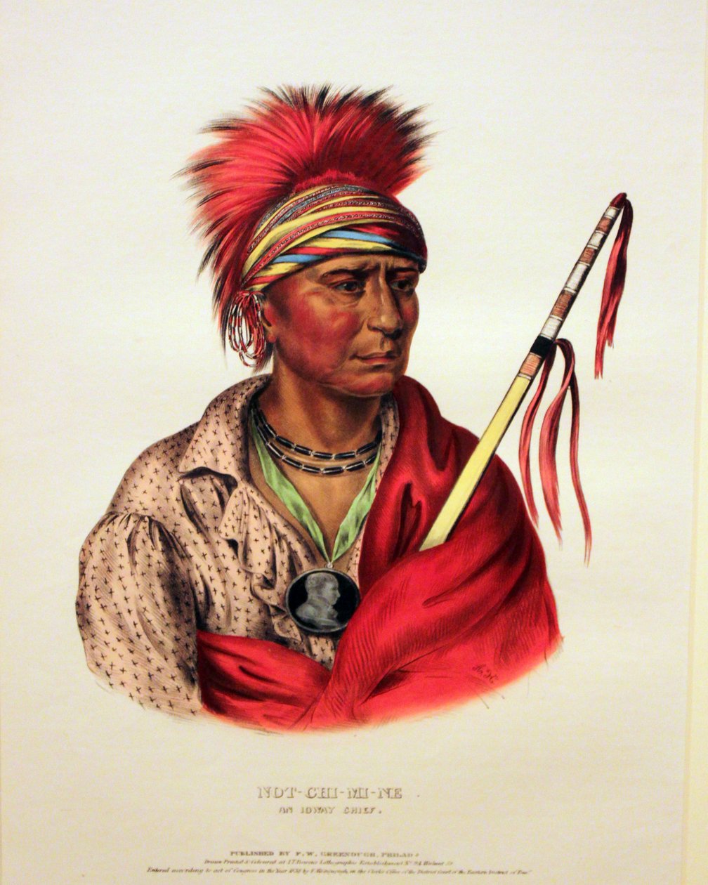  av George Catlin