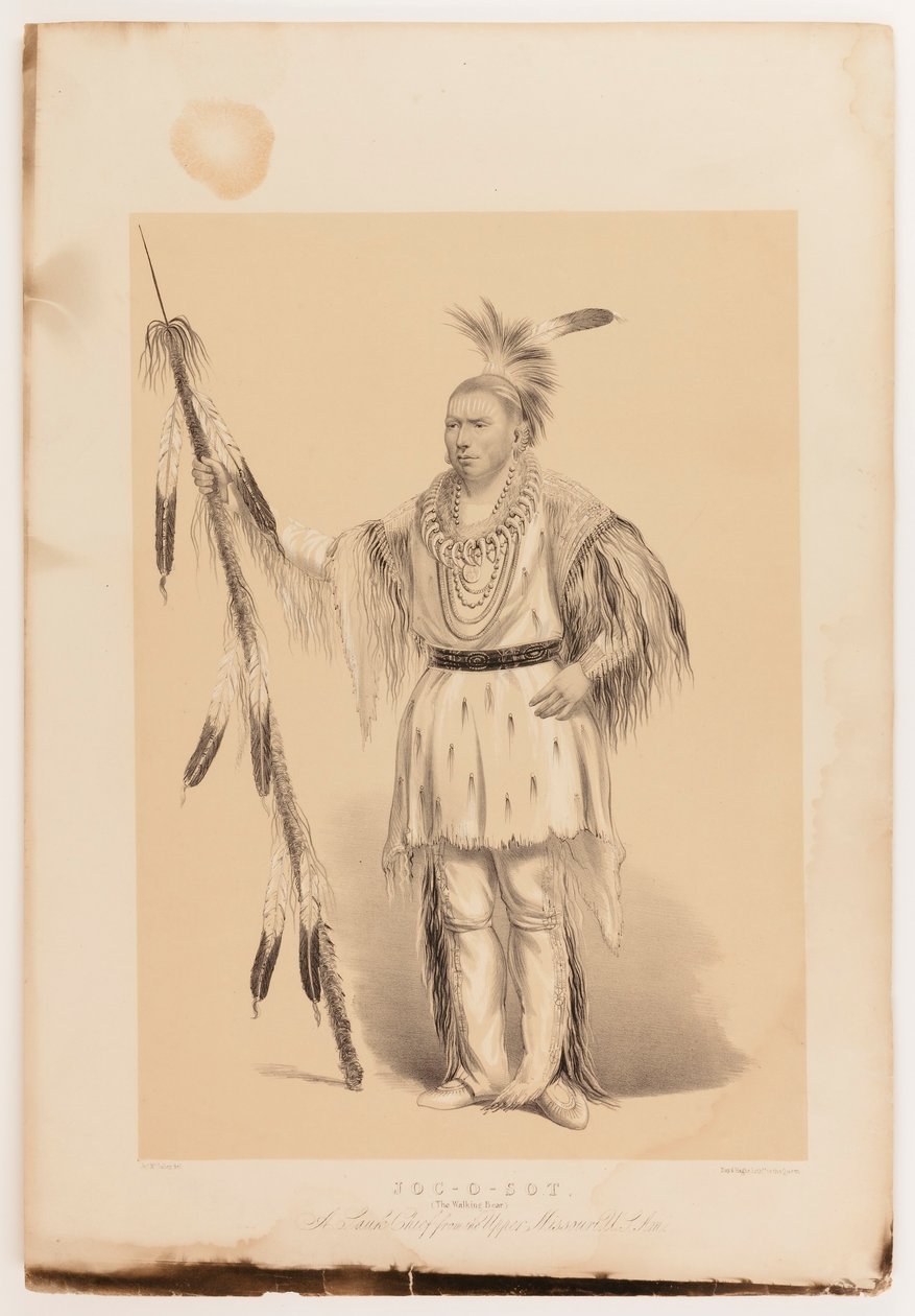  av George Catlin