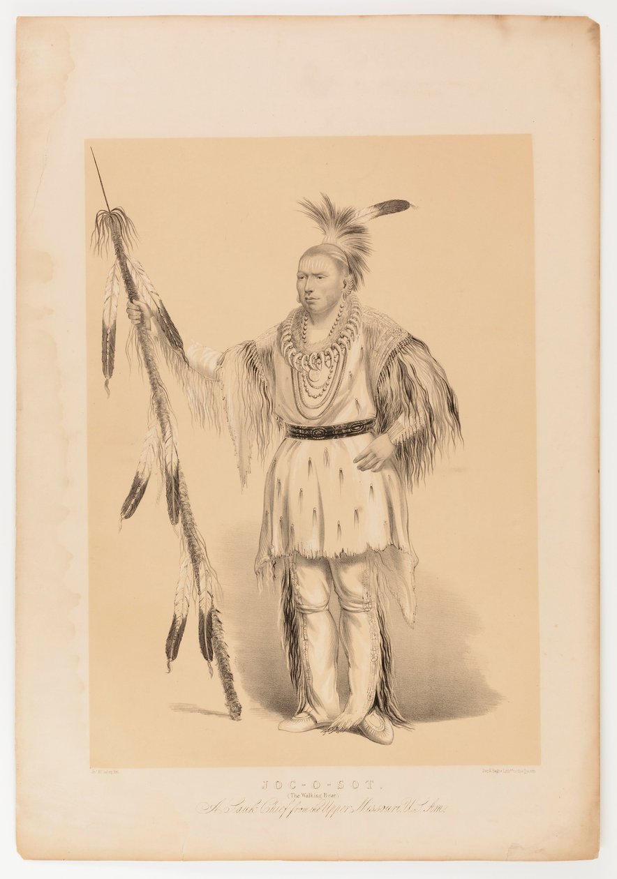  av George Catlin