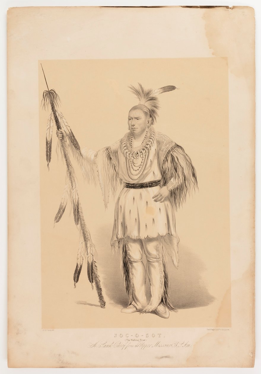  av George Catlin