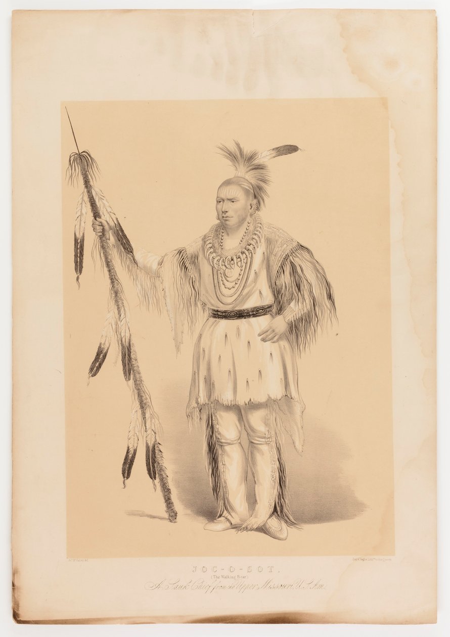  av George Catlin