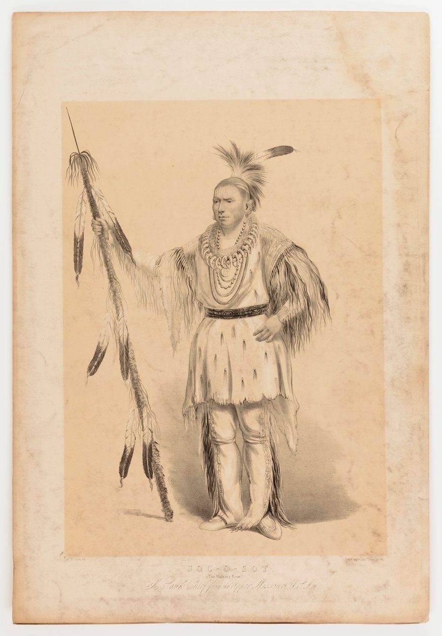  av George Catlin