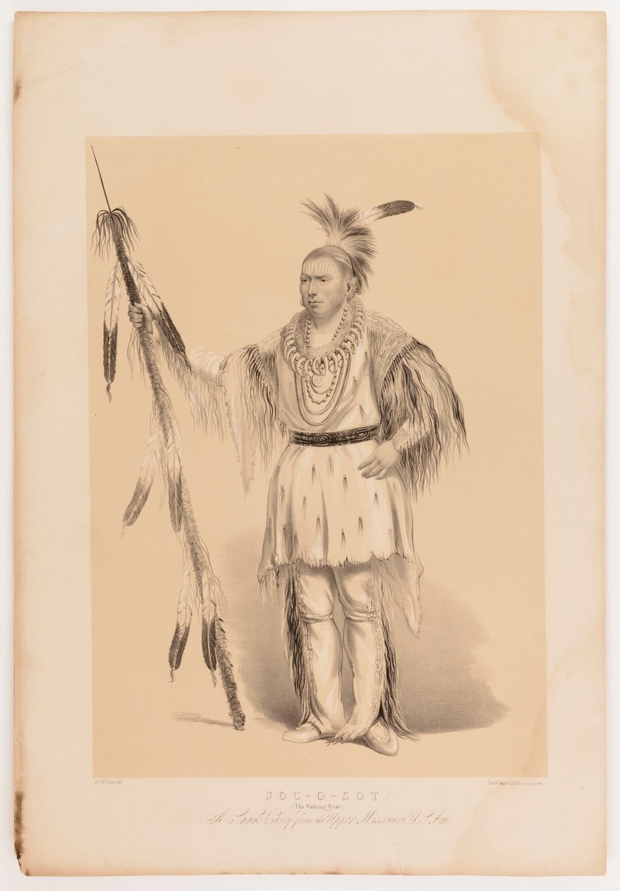  av George Catlin