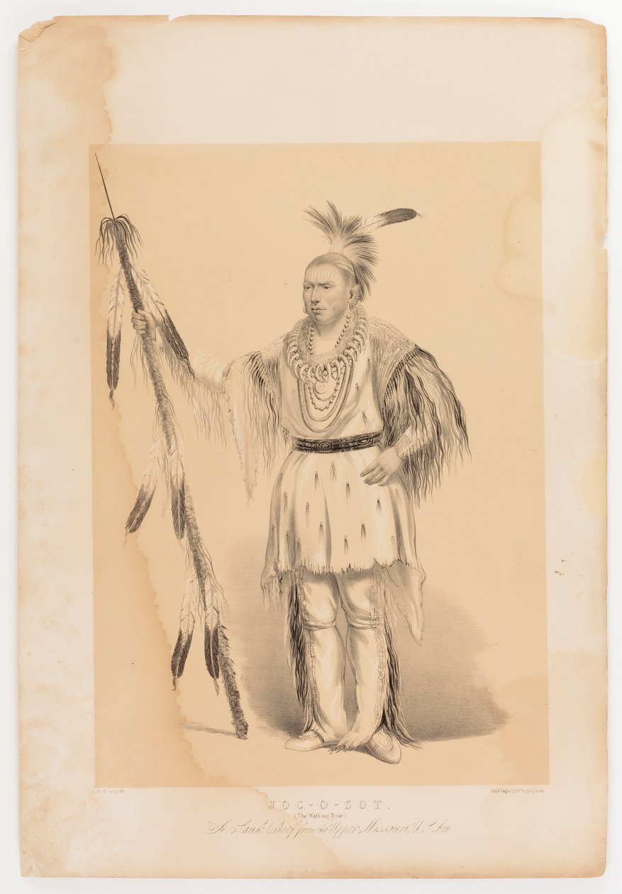  av George Catlin