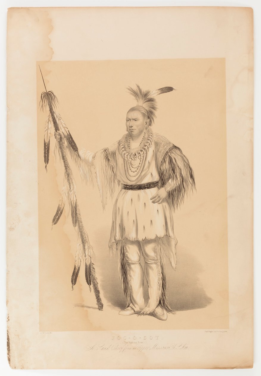  av George Catlin