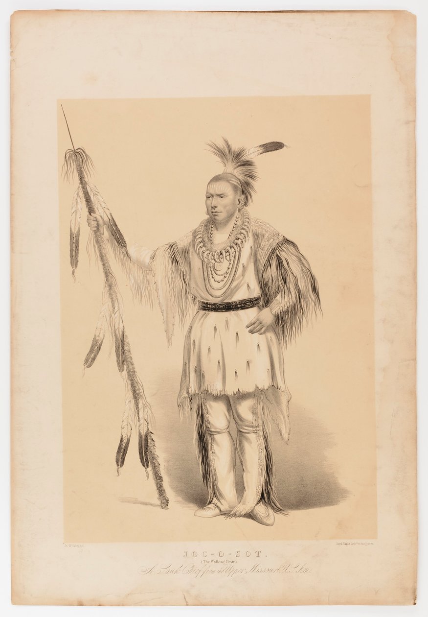  av George Catlin