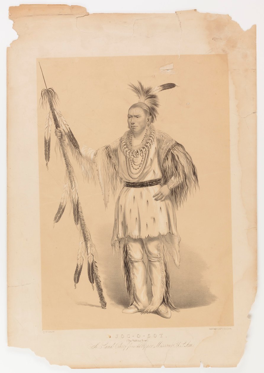  av George Catlin