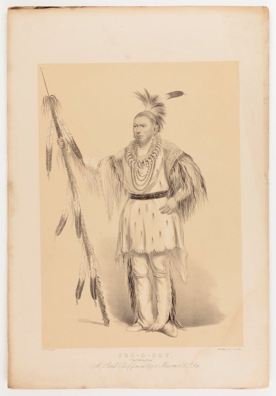  av George Catlin