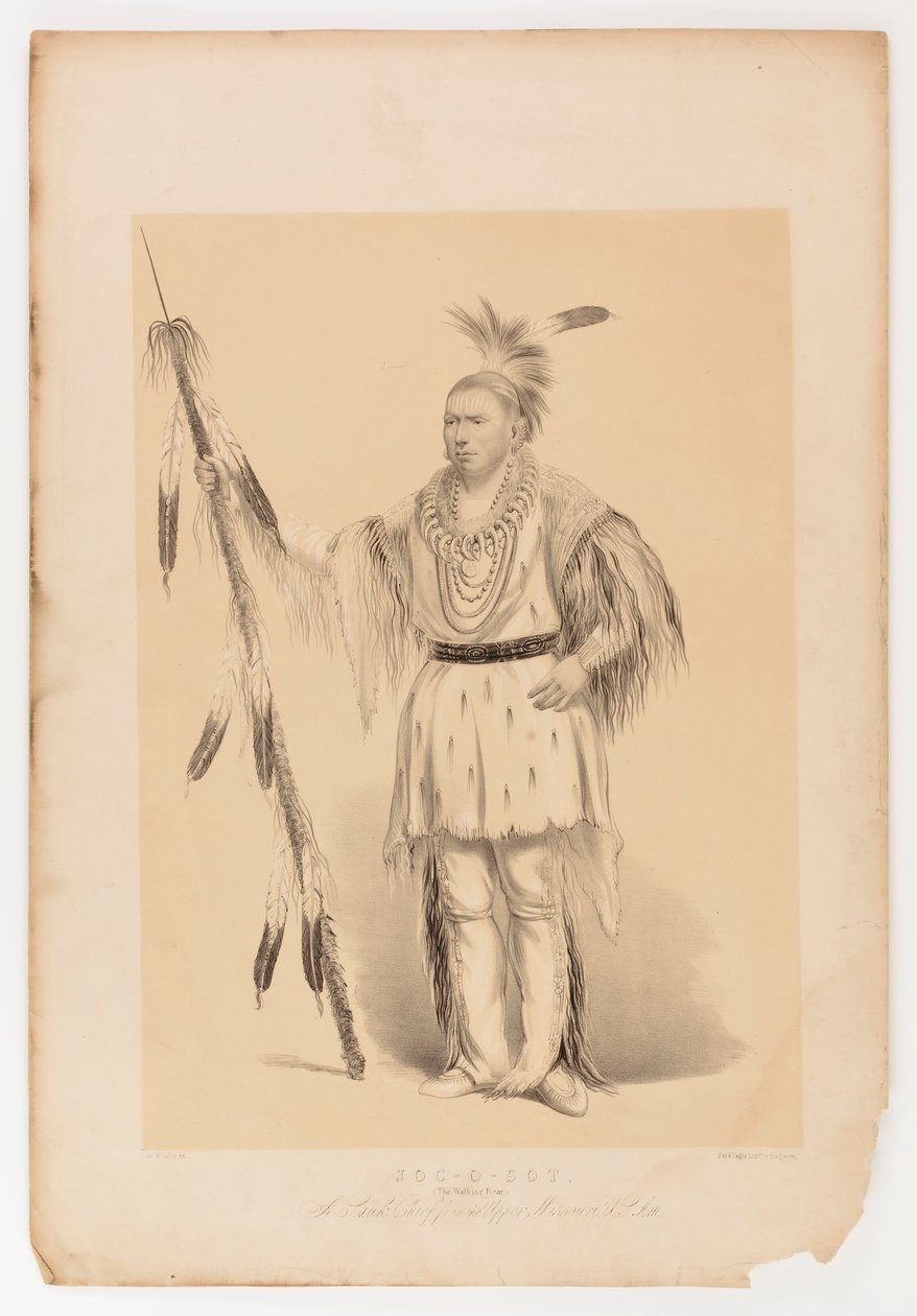  av George Catlin