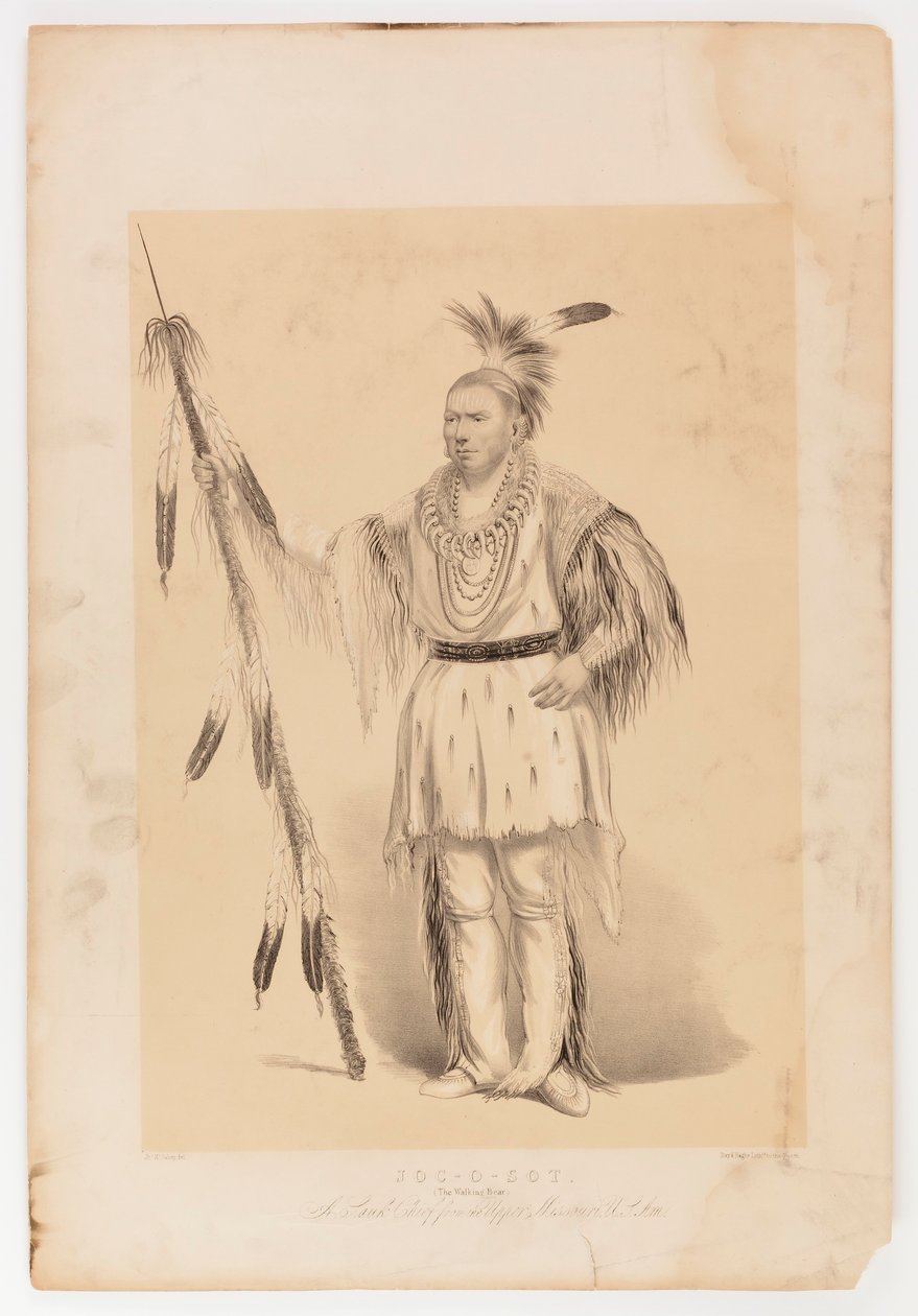  av George Catlin