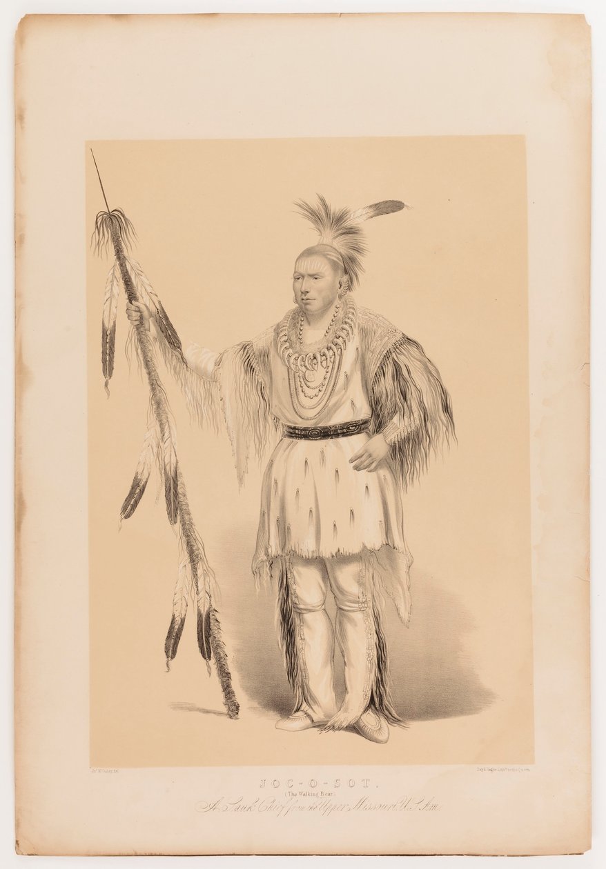  av George Catlin
