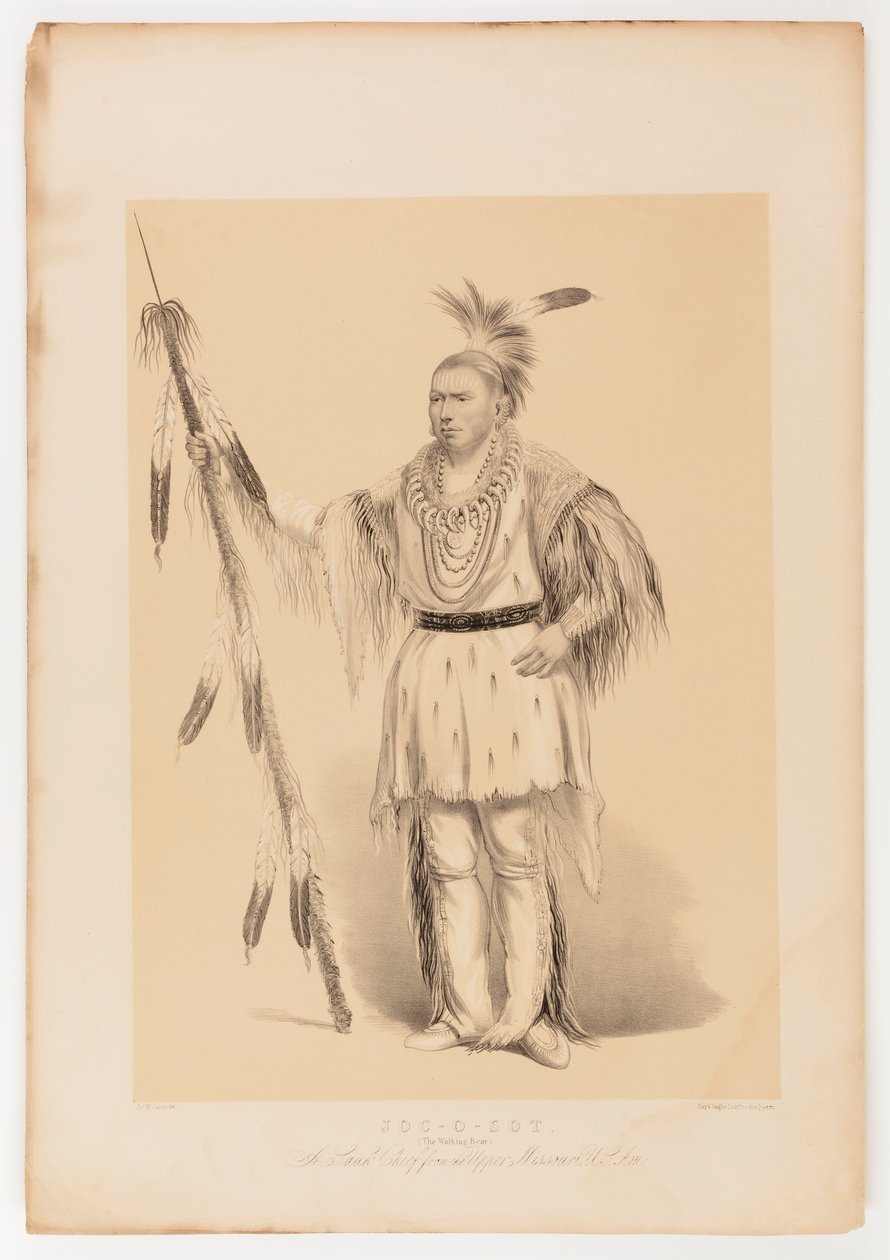  av George Catlin