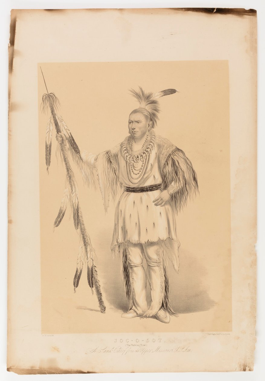  av George Catlin