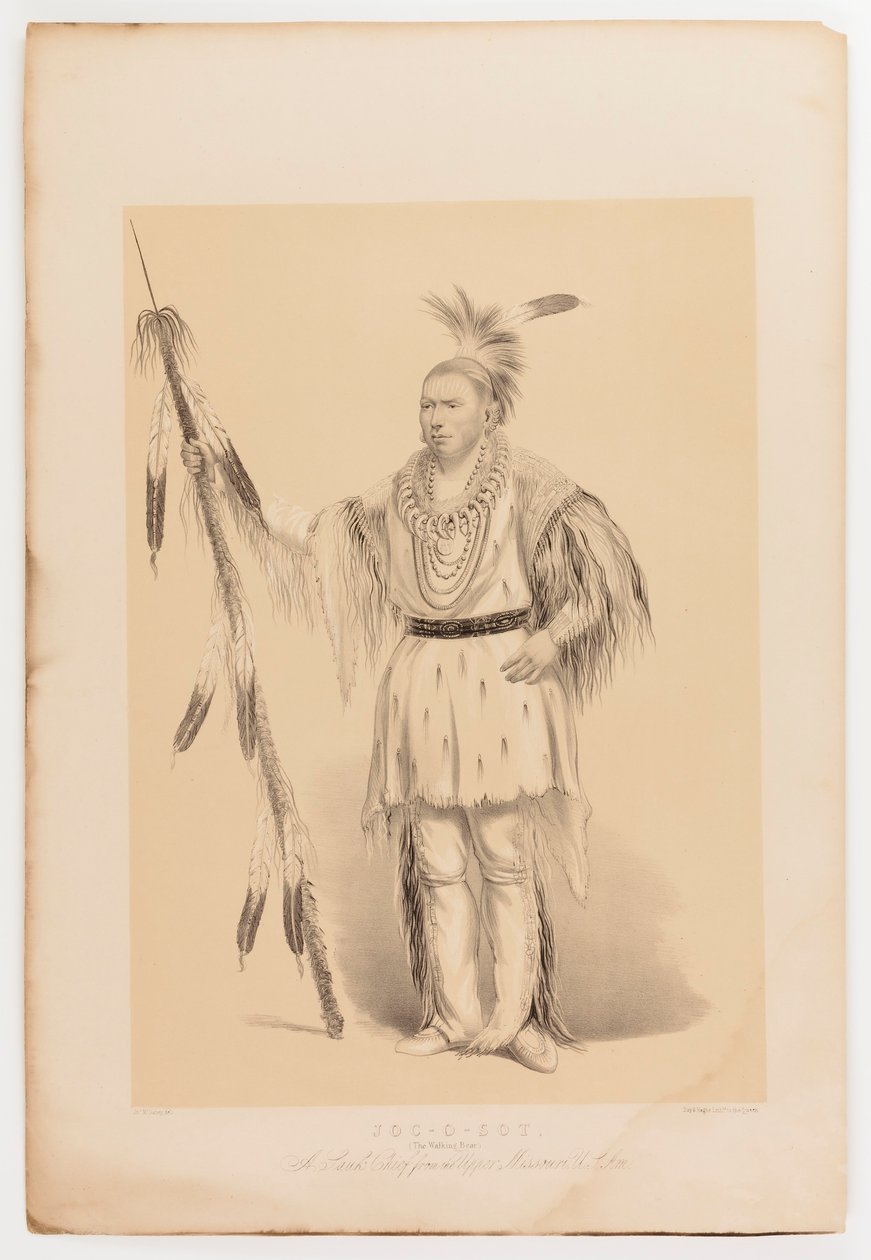  av George Catlin
