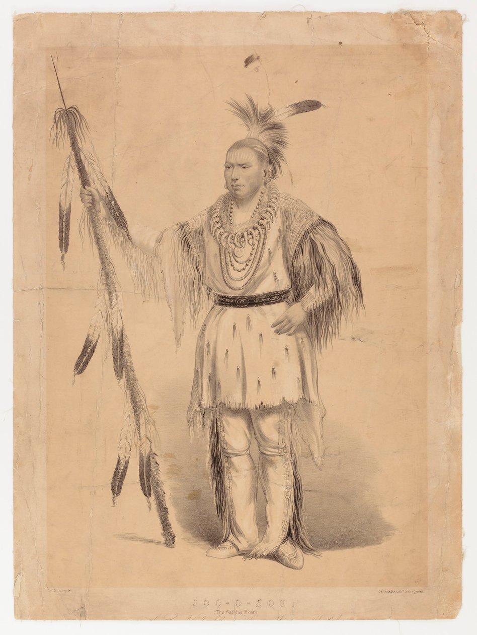  av George Catlin