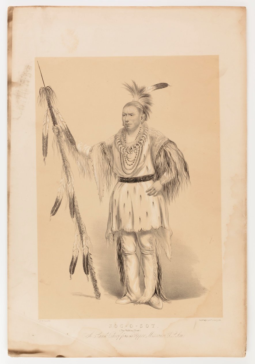  av George Catlin