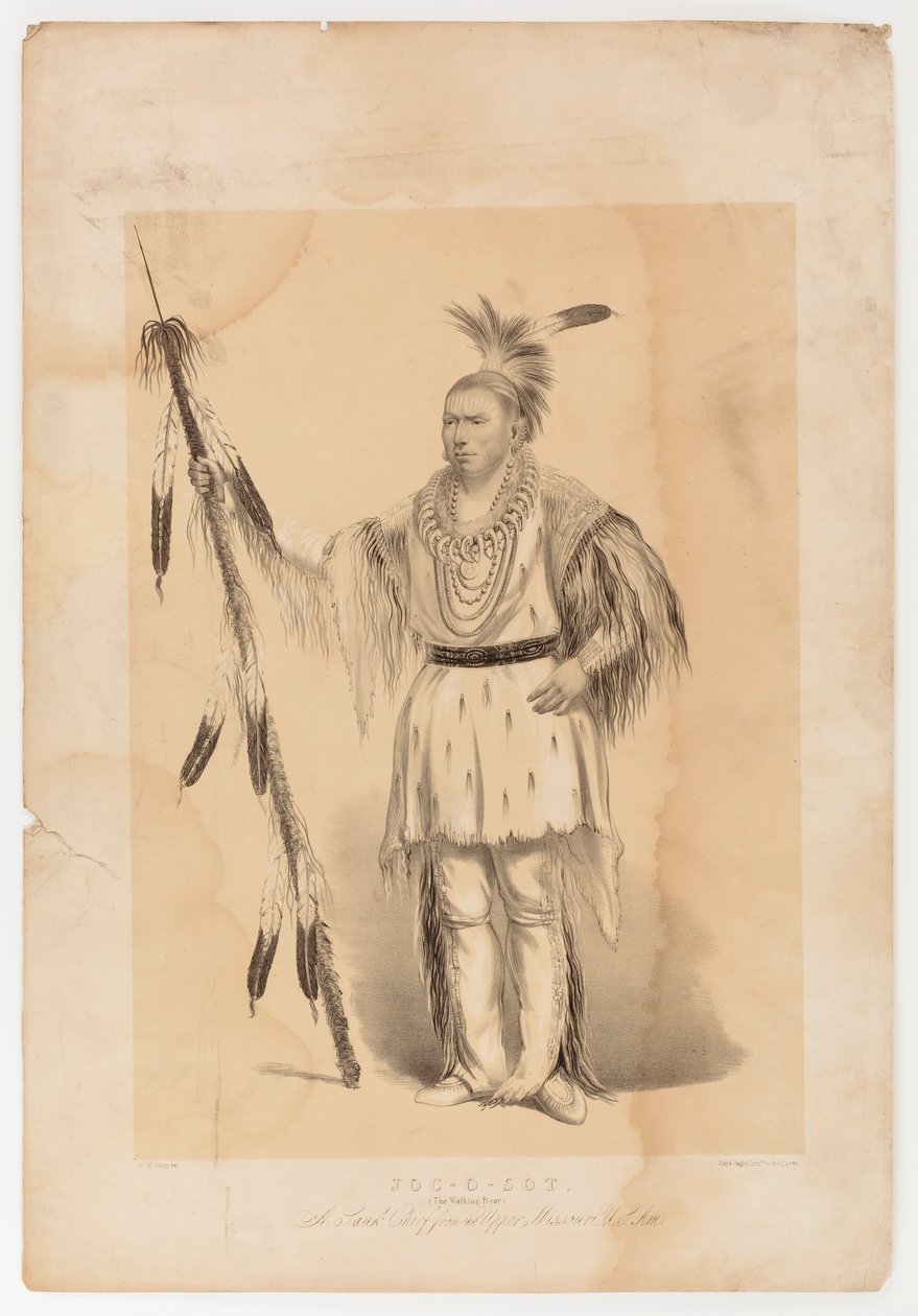  av George Catlin