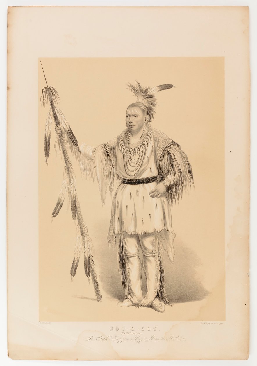  av George Catlin