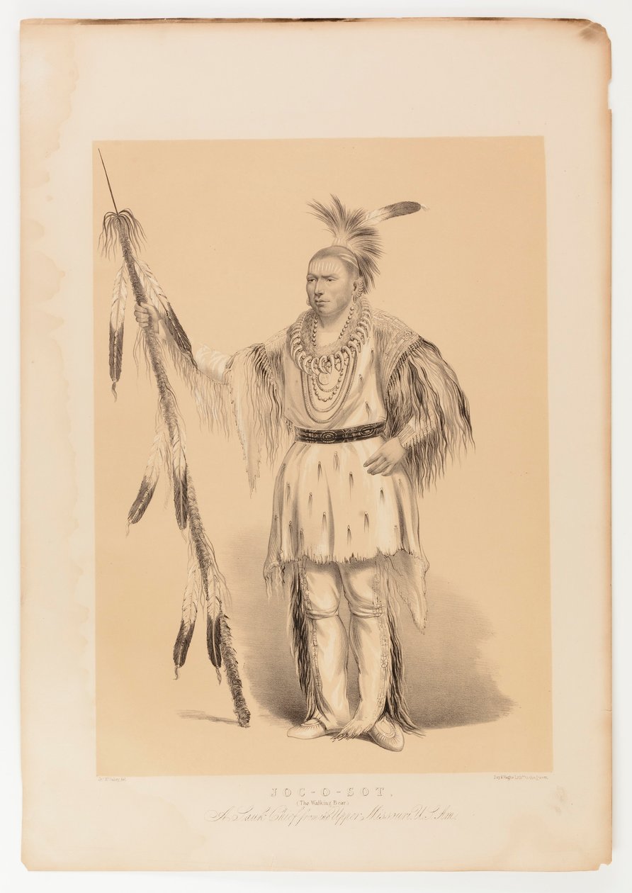  av George Catlin