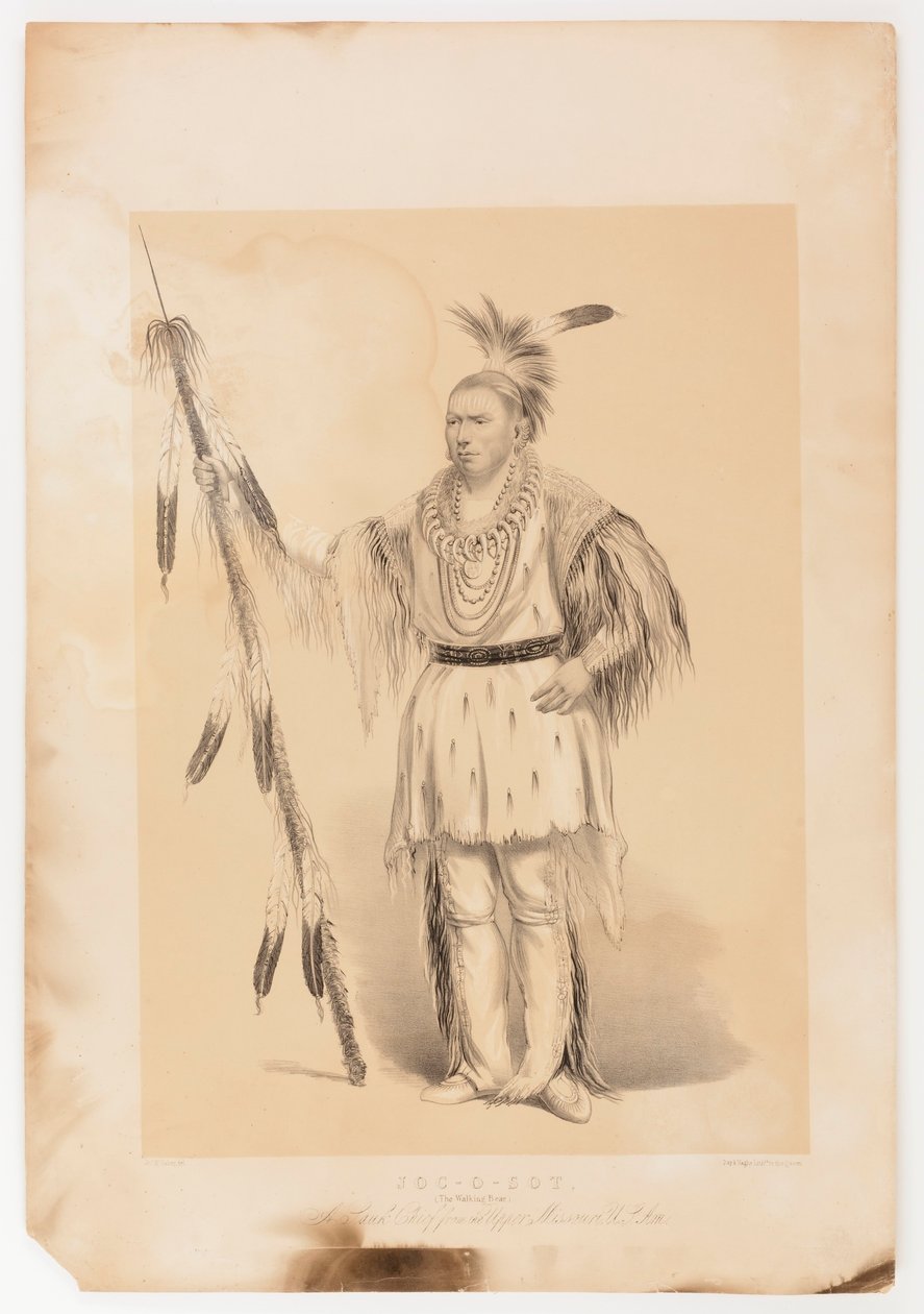  av George Catlin
